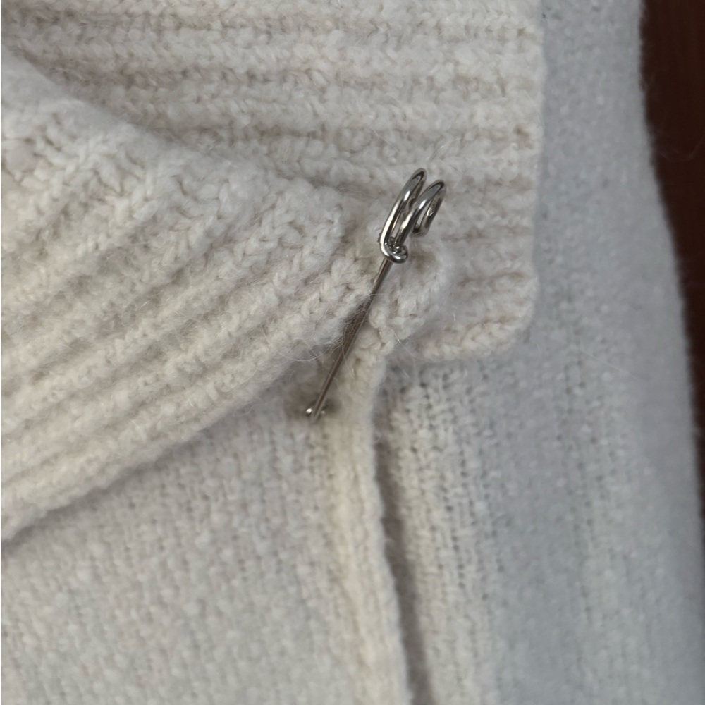Loft vest - Picture 6 of 11
